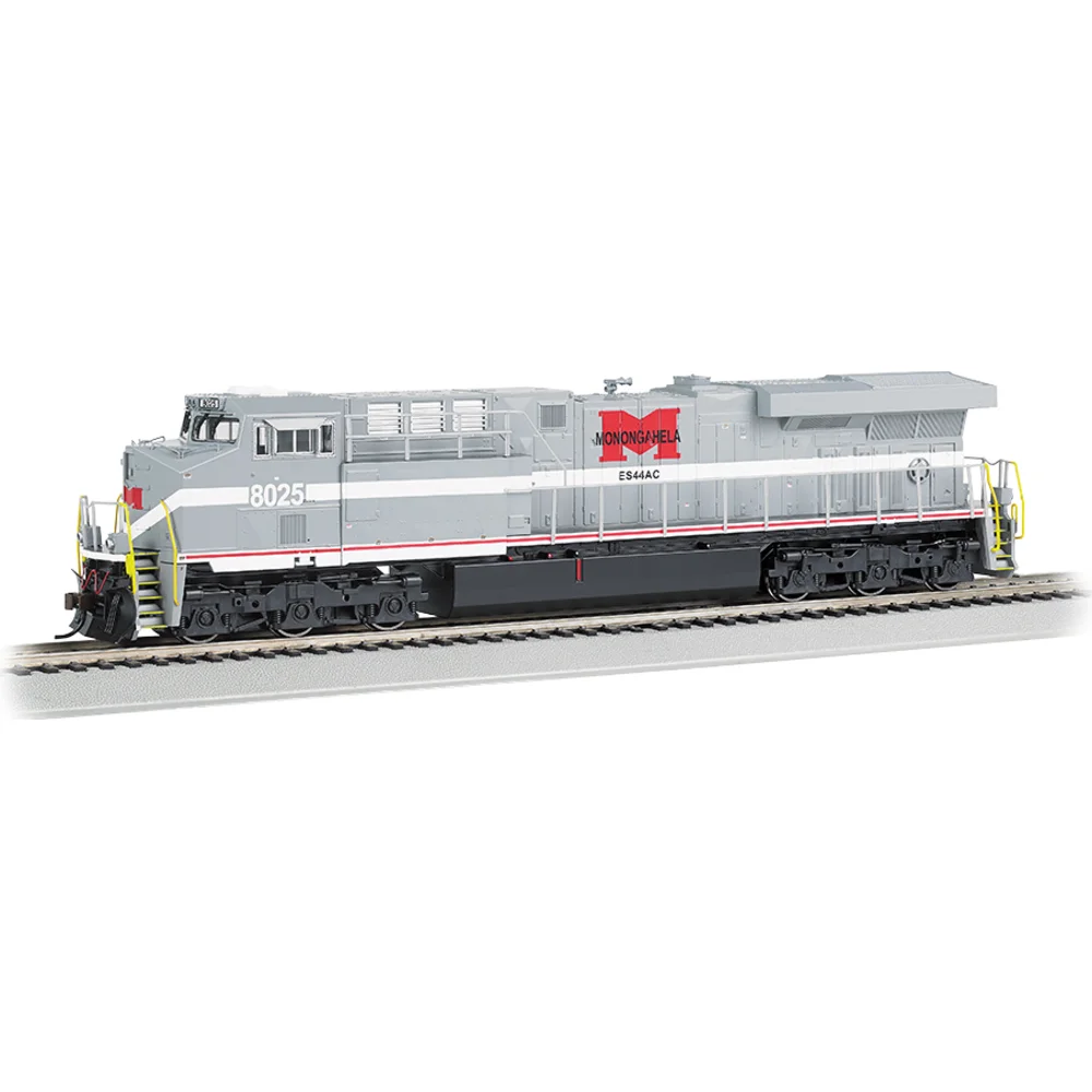 left-track-display-view by Bachmann