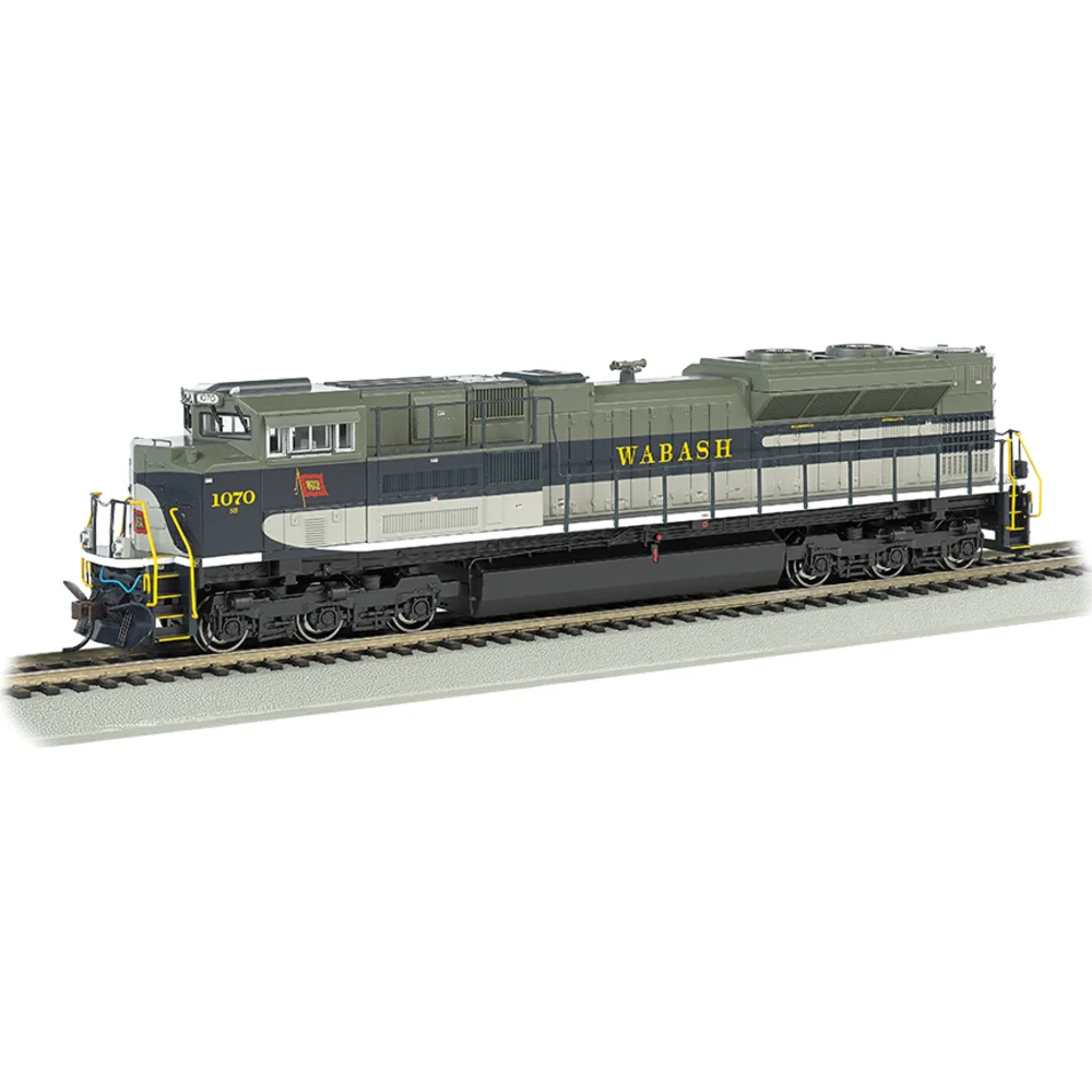 Photograph of Electro-Motive Diesel Incorporated SD70ACe