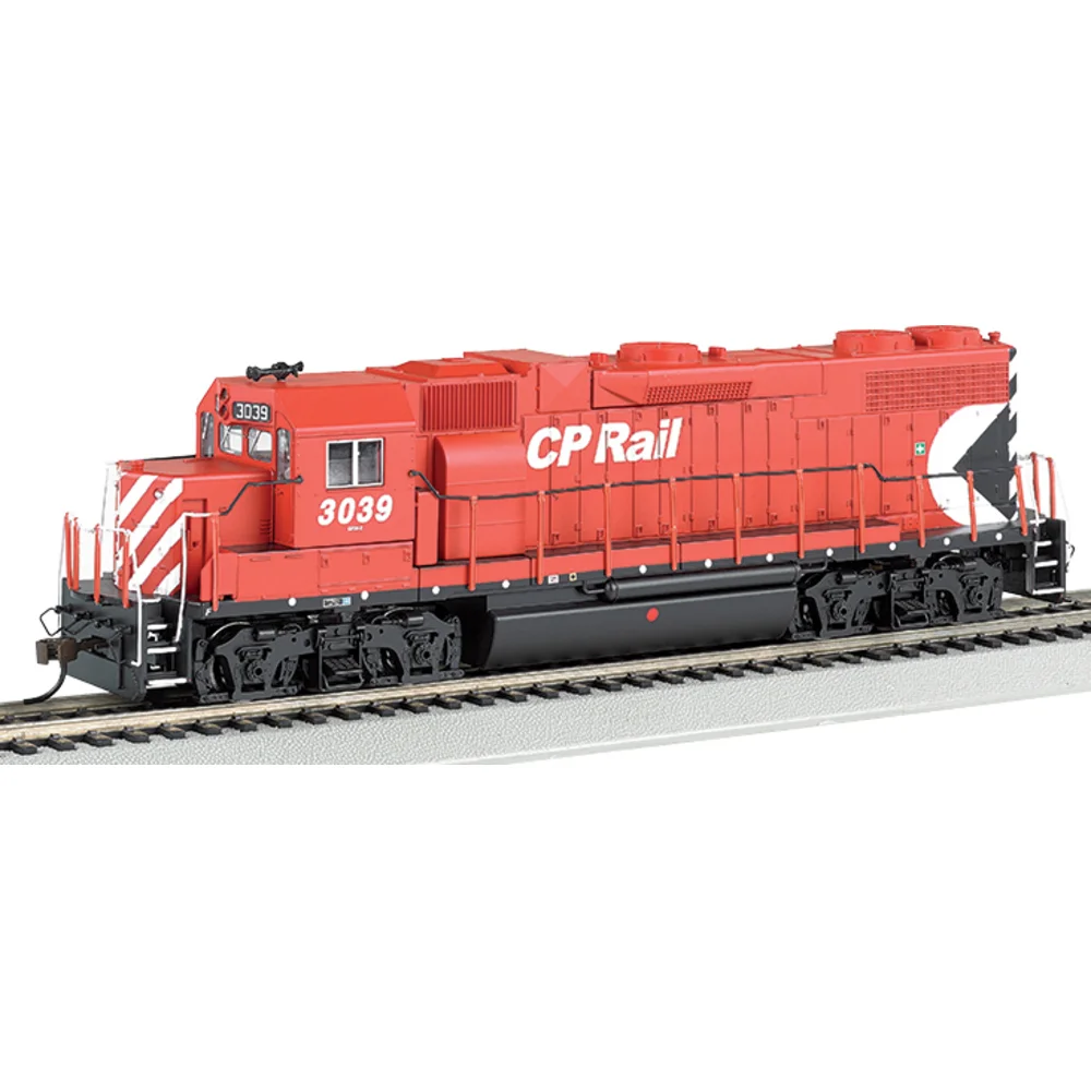 left-track-display-view by Bachmann