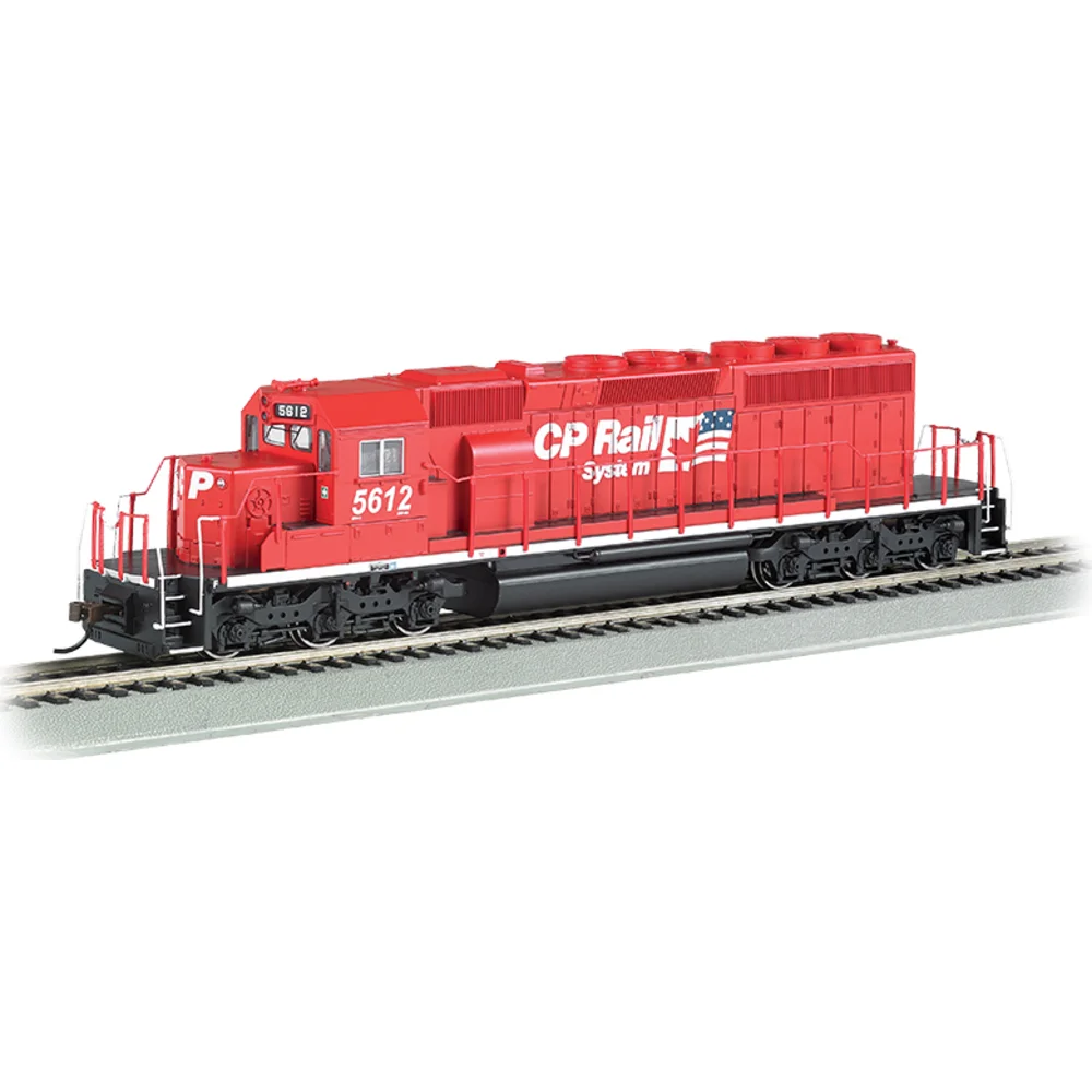 left-track-display-view by Bachmann