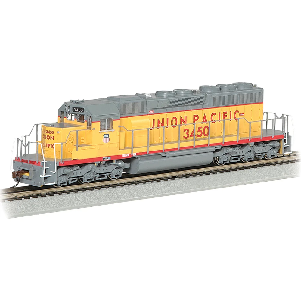 left-track-display-view by Bachmann