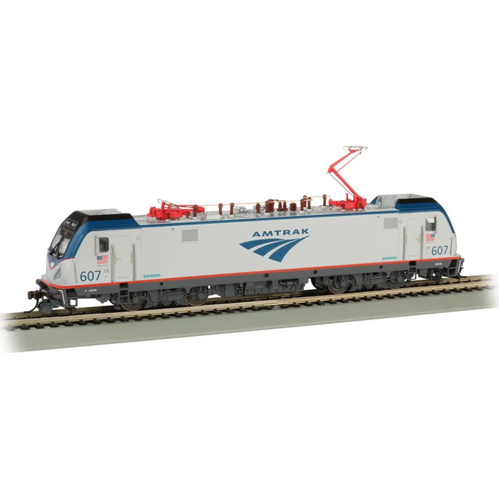 left-track-display-view by Bachmann