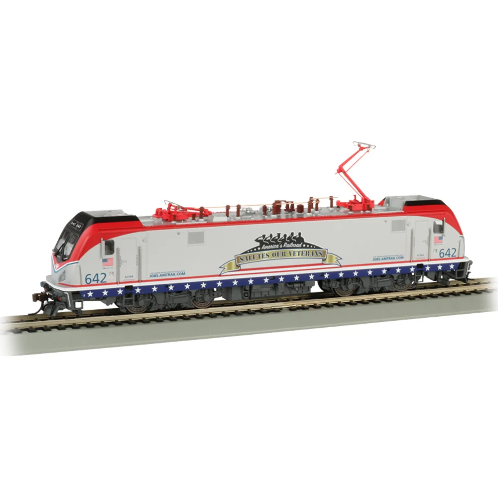 left-track-display-view by Bachmann