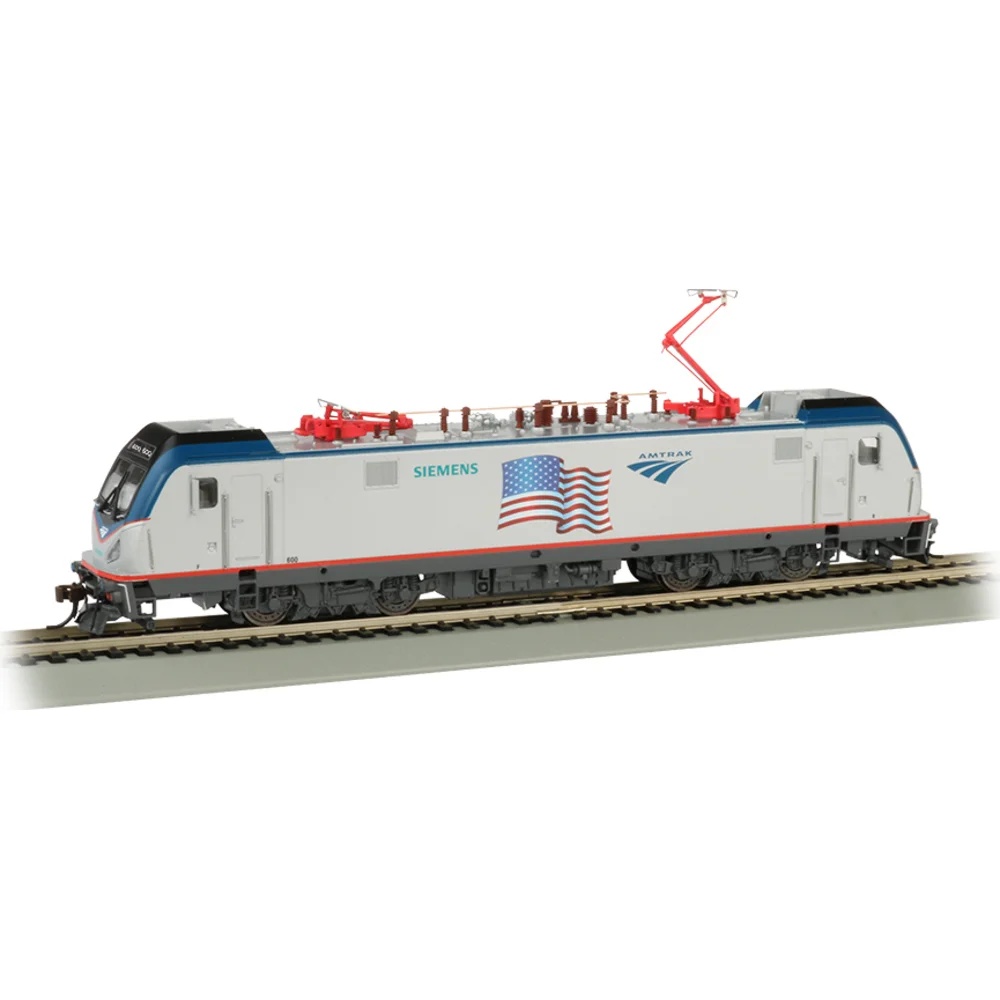 left-track-display-view by Bachmann