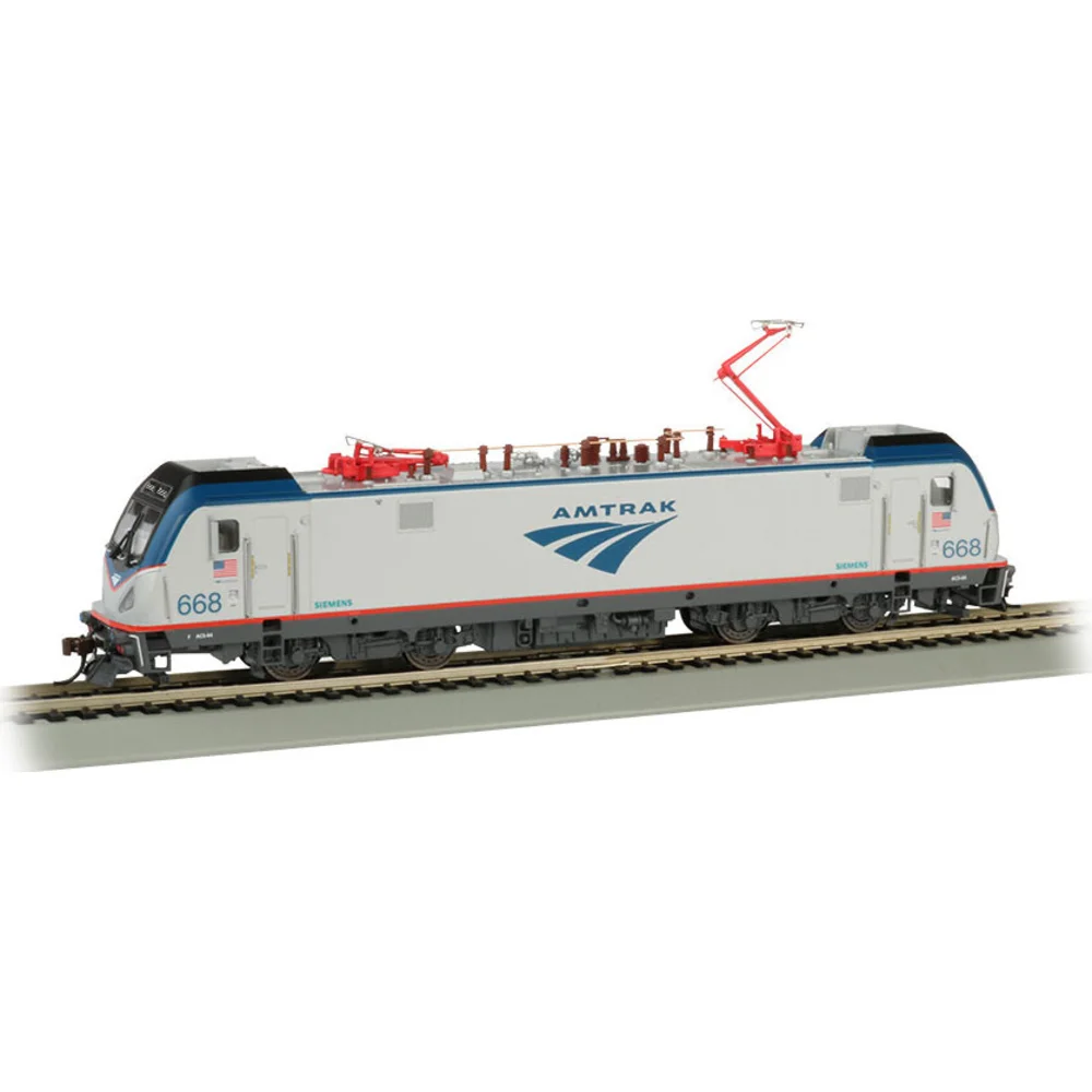 left-track-display-view by Bachmann