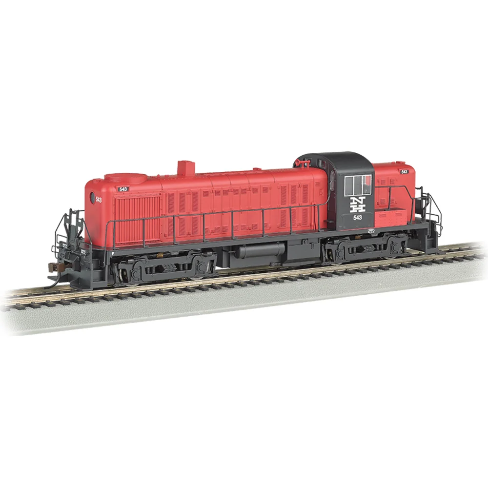 left-track-display-view by Bachmann