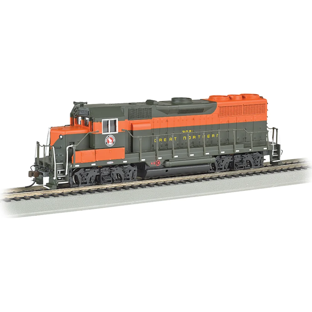 left-track-display-view by Bachmann