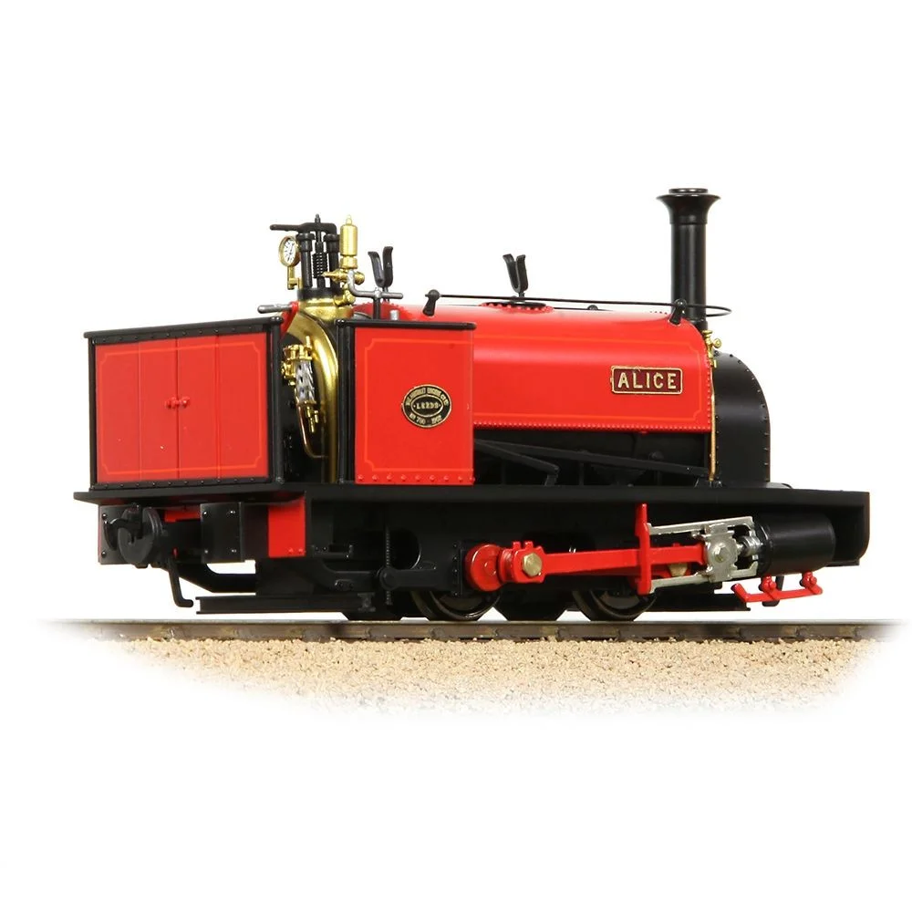 right-track-display-view by Bachmann