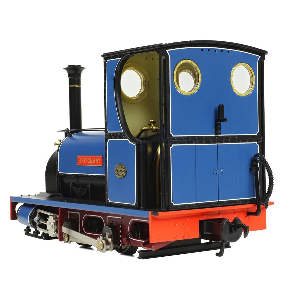 right-rear-three-quarter-view by Bachmann