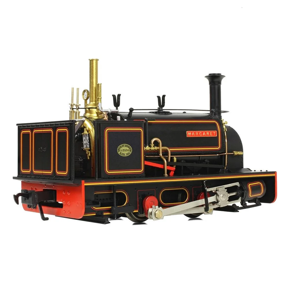 left-rear-three-quarter-view by Bachmann