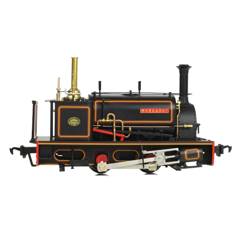 side-elevation-right-direction by Bachmann