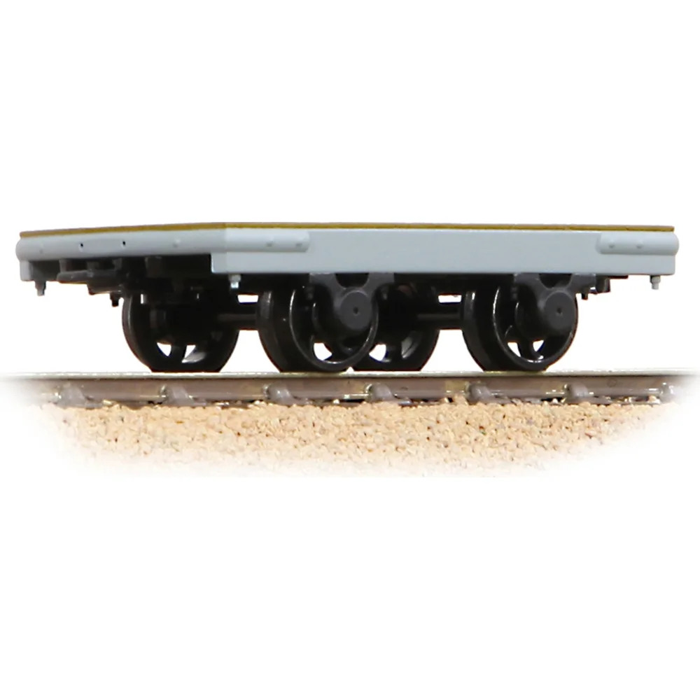 left-track-display-view by Bachmann