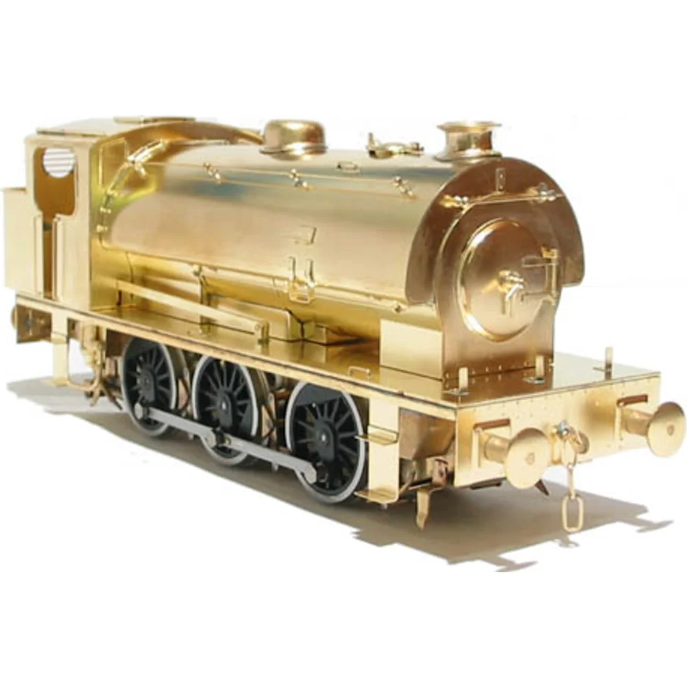right-front-three-quarter-view by Bachmann Brassworks