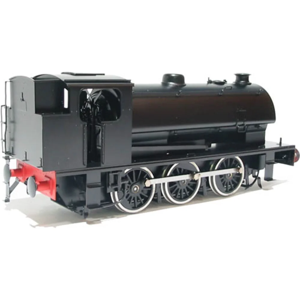 left-rear-three-quarter-view by Bachmann Brassworks