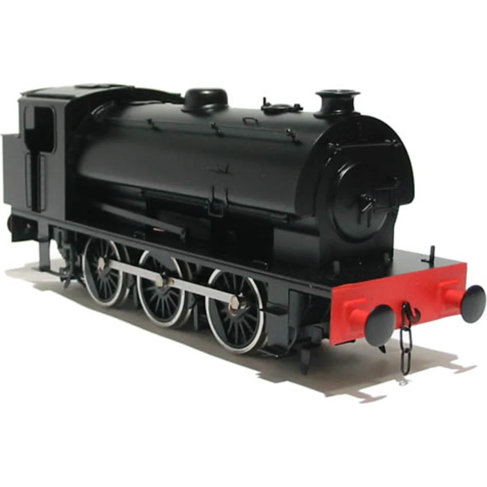 right-front-three-quarter-view by Bachmann Brassworks