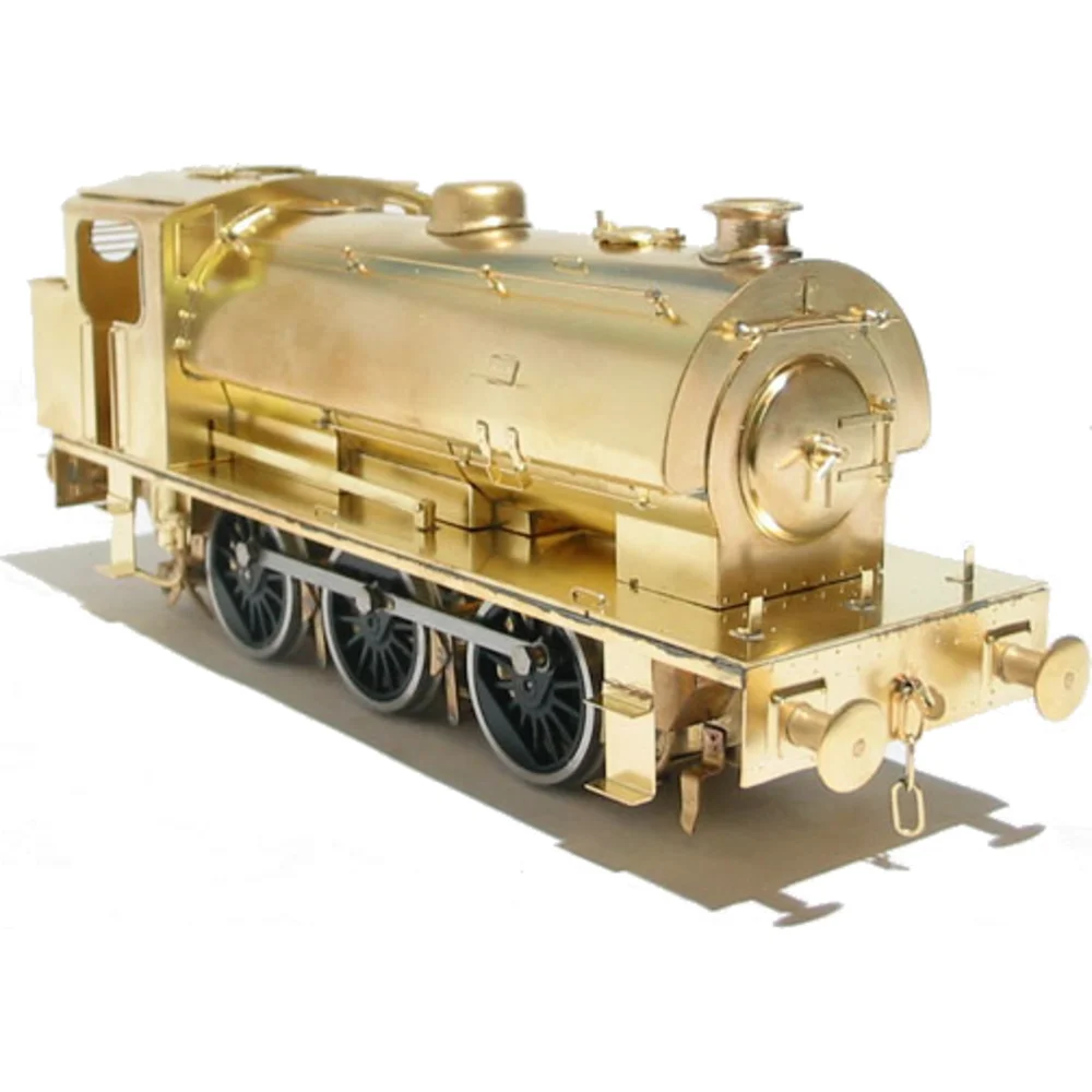 right-front-three-quarter-view by Bachmann Brassworks