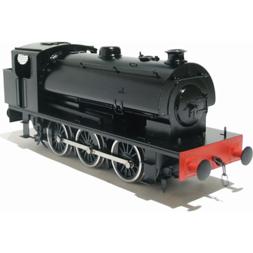 right-front-three-quarter-view by Bachmann Brassworks