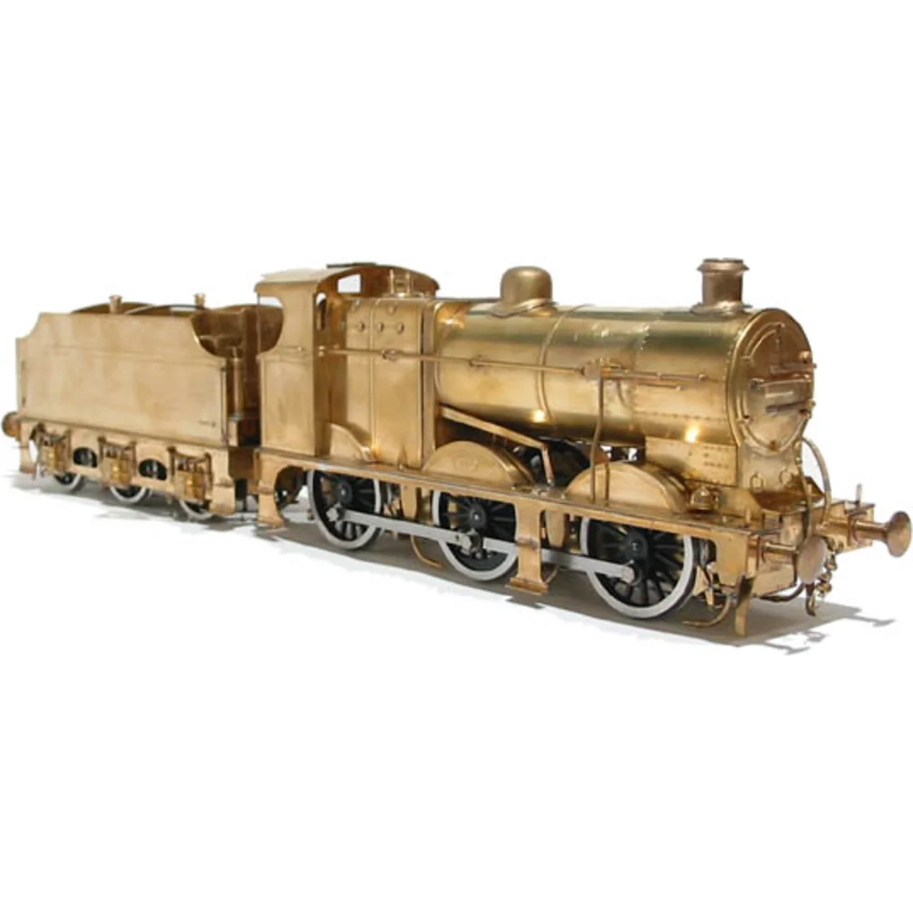 right-front-three-quarter-view by Bachmann Brassworks