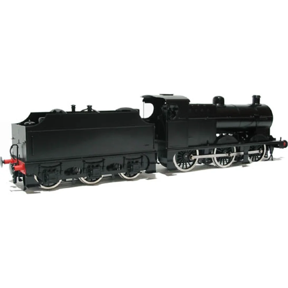 left-rear-three-quarter-view by Bachmann Brassworks