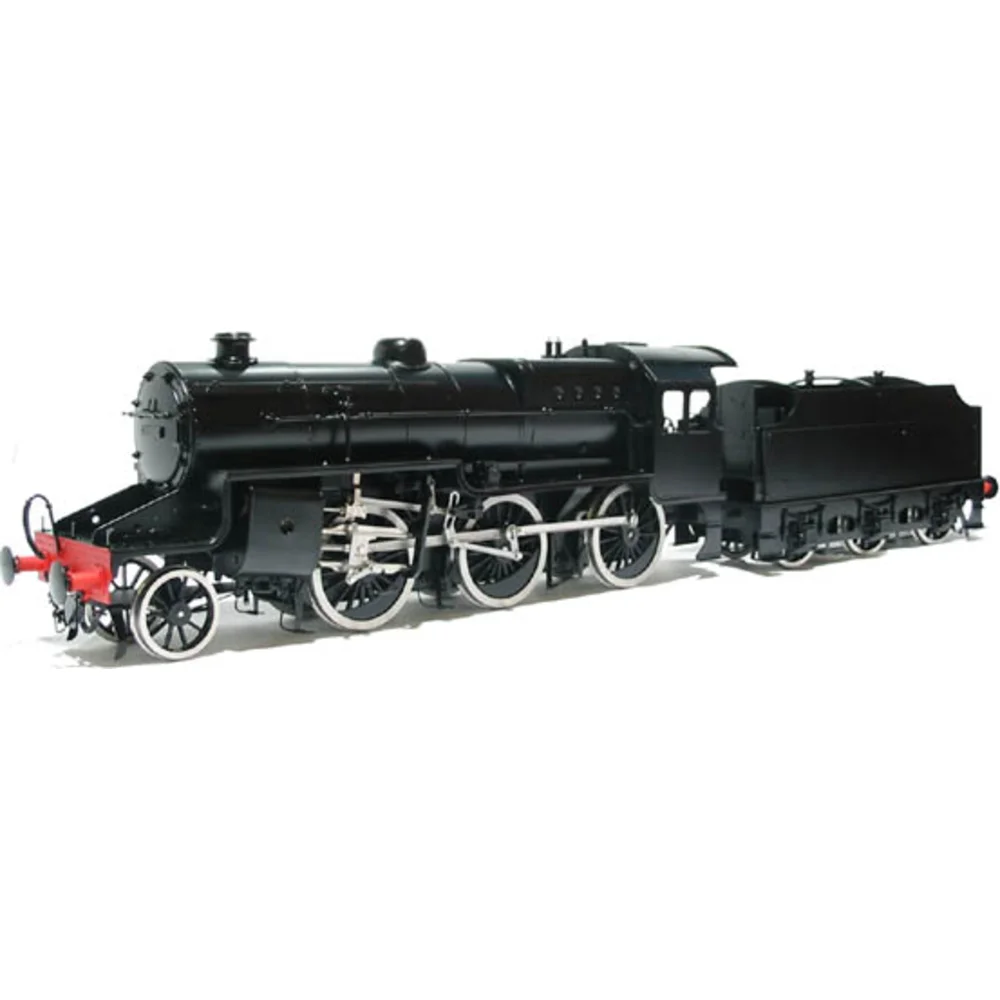 London, Midland & Scottish Railway Crab, Freelance (Black)