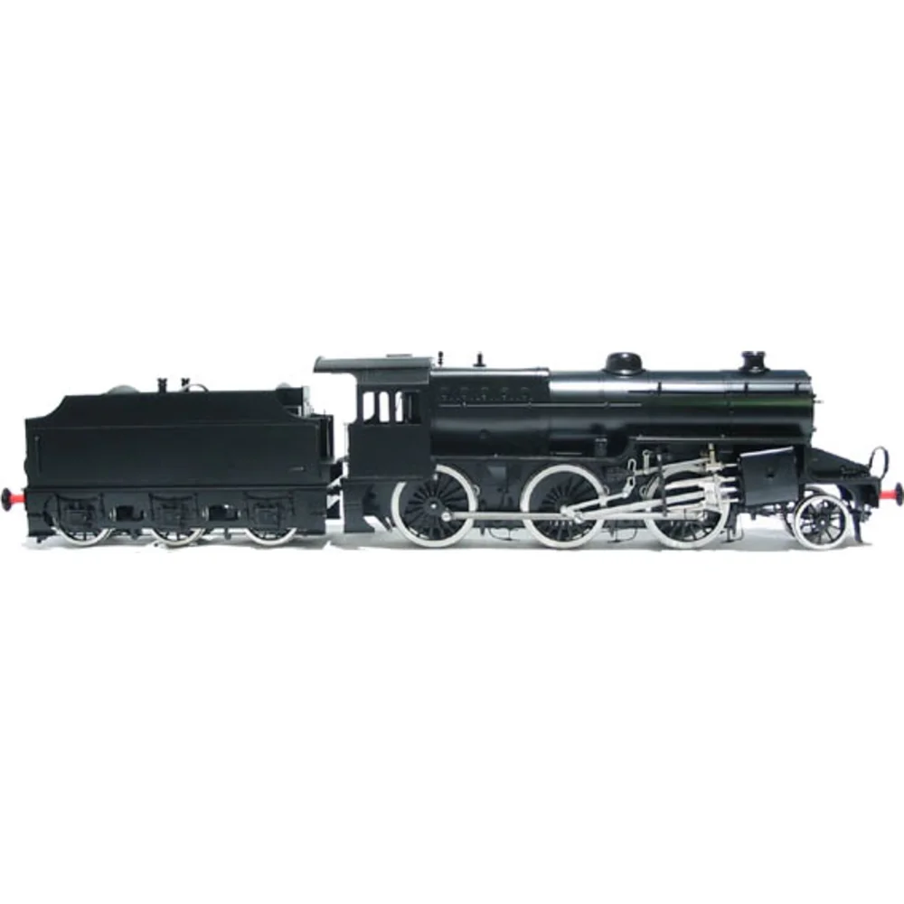 side-elevation-right-direction by Bachmann Brassworks