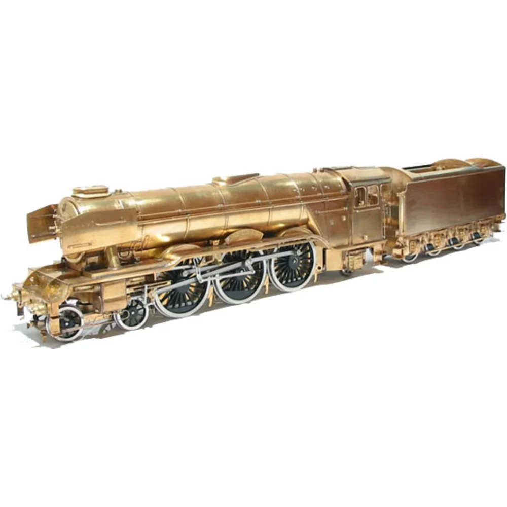 London & North Eastern Railway A3, Freelance (Brass)