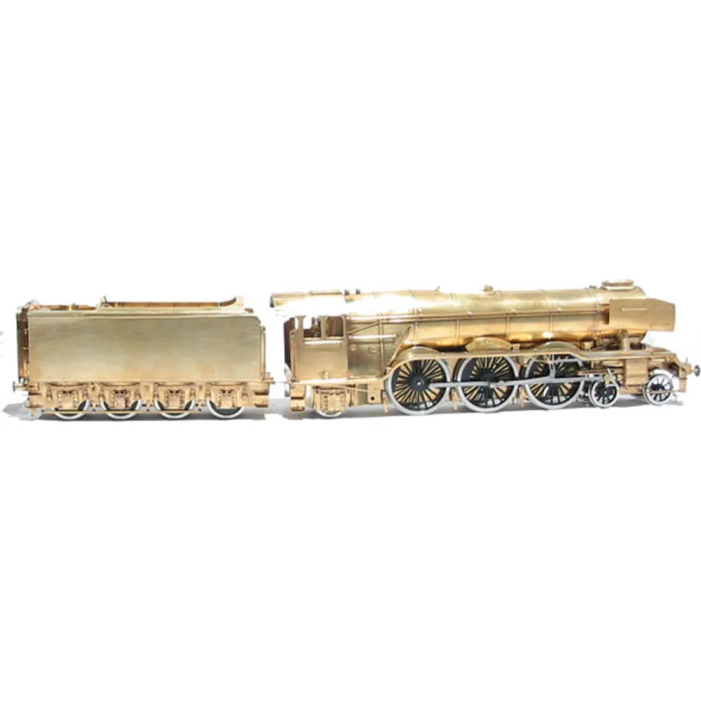 side-elevation-right-direction by Bachmann Brassworks