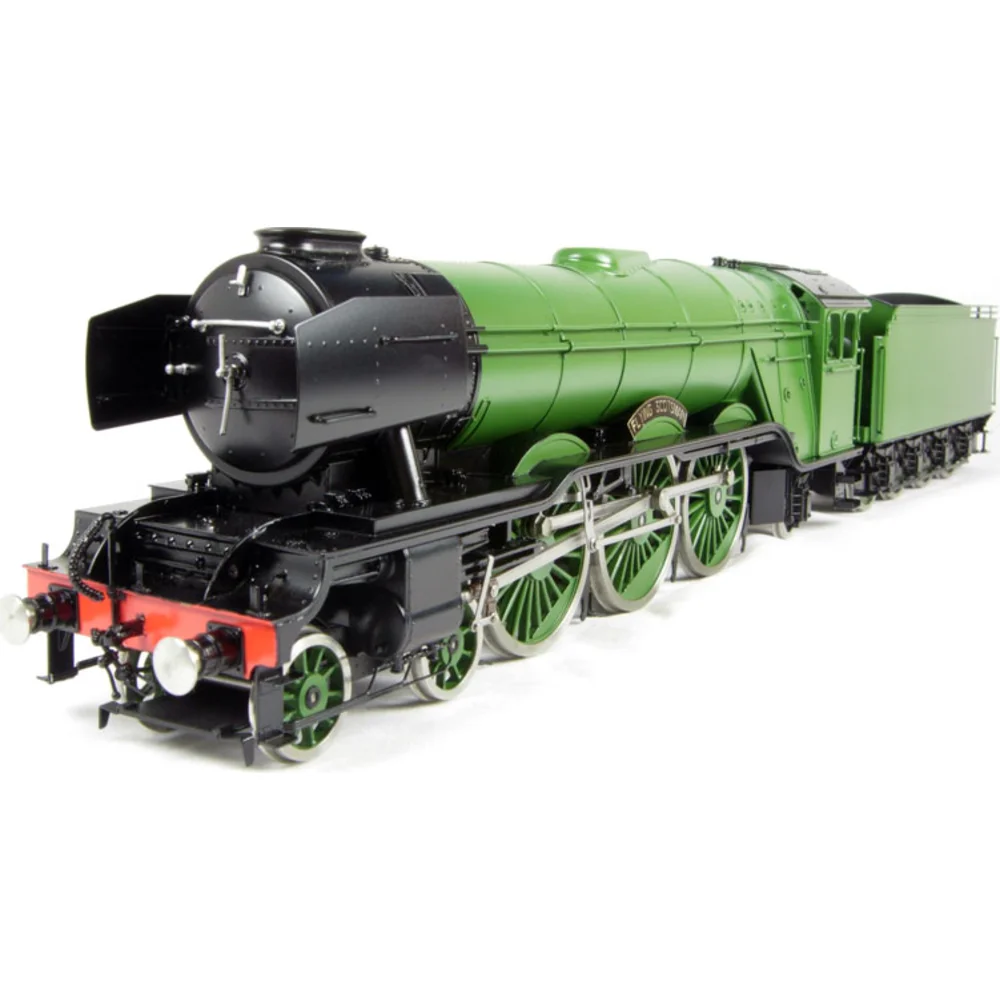 London & North Eastern Railway A3, London & North Eastern Railway (Apple Green)