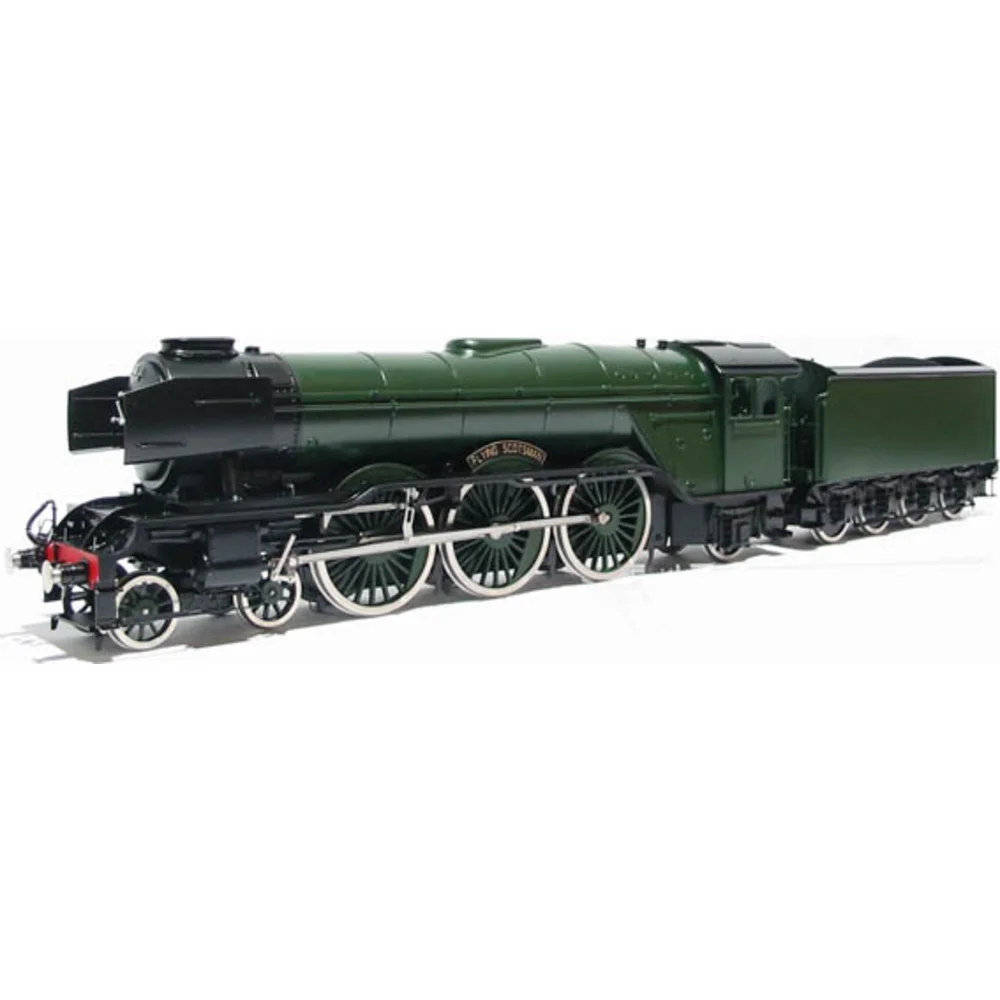 London & North Eastern Railway A3, British Railways (Green)