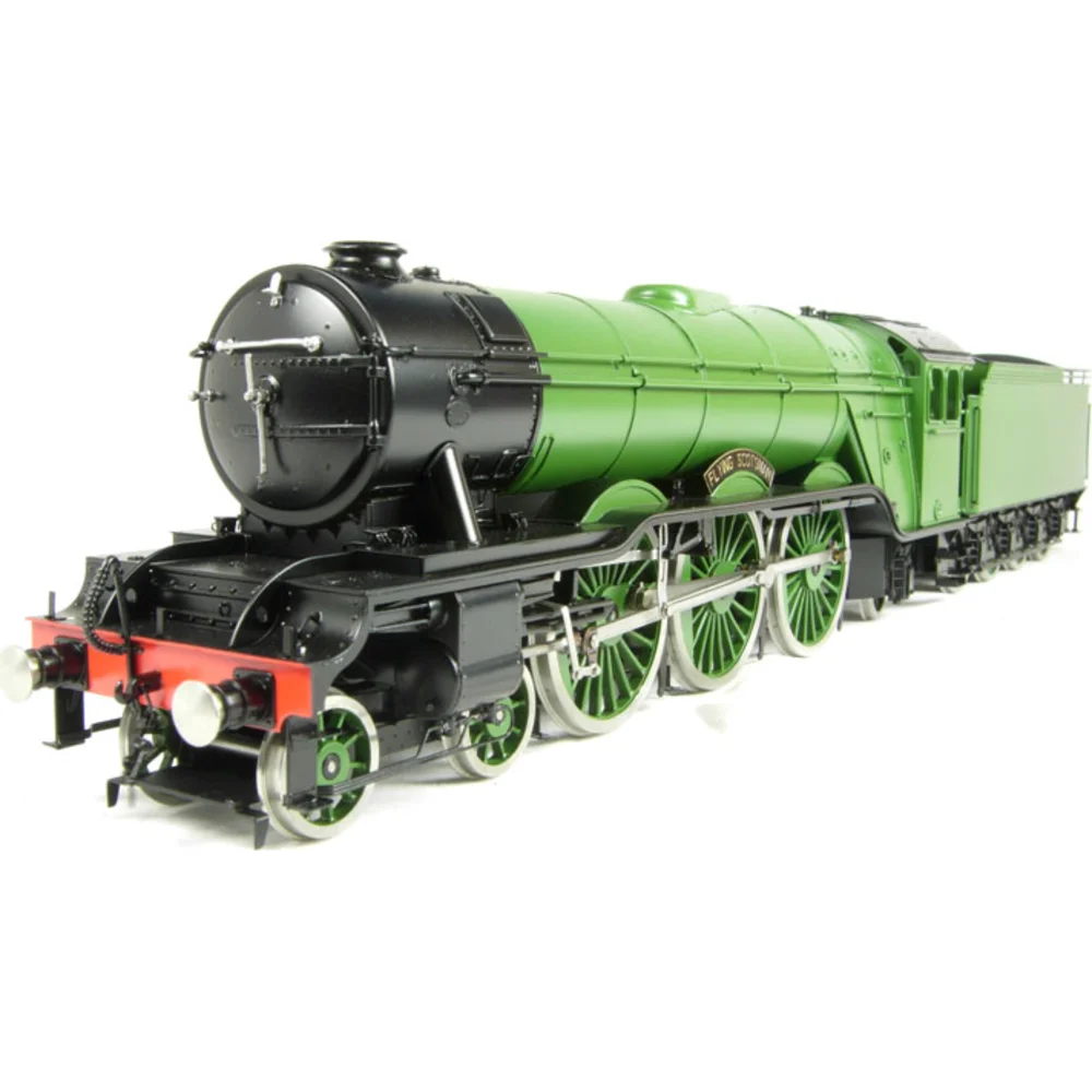 London & North Eastern Railway A3, London & North Eastern Railway (Apple Green)