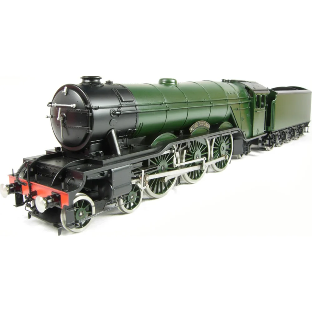 London & North Eastern Railway A3, British Railways (Green)