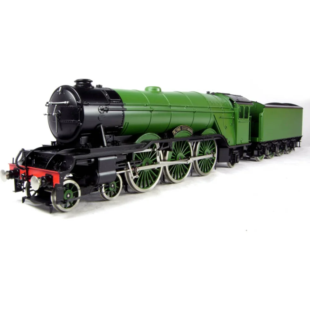 London & North Eastern Railway A3, British Railways (Green)