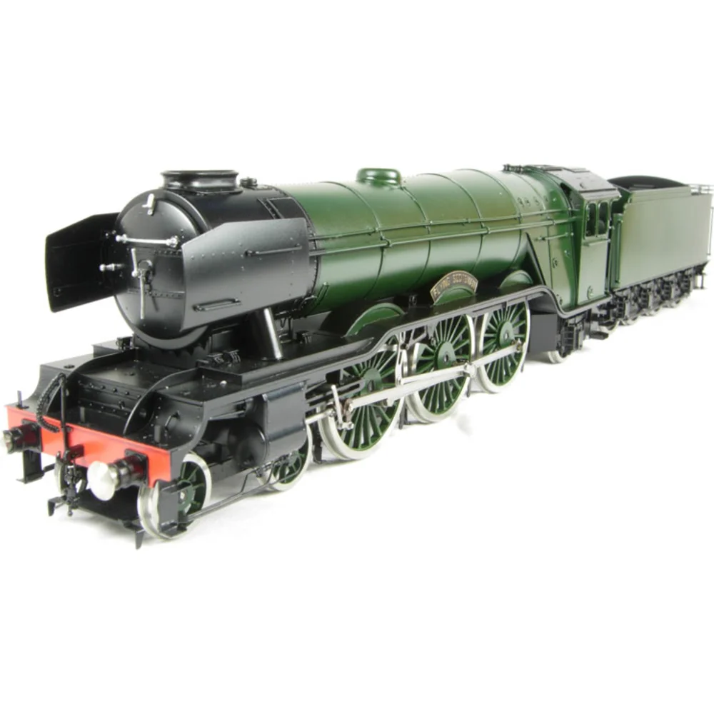 London & North Eastern Railway A3, British Railways (Green)