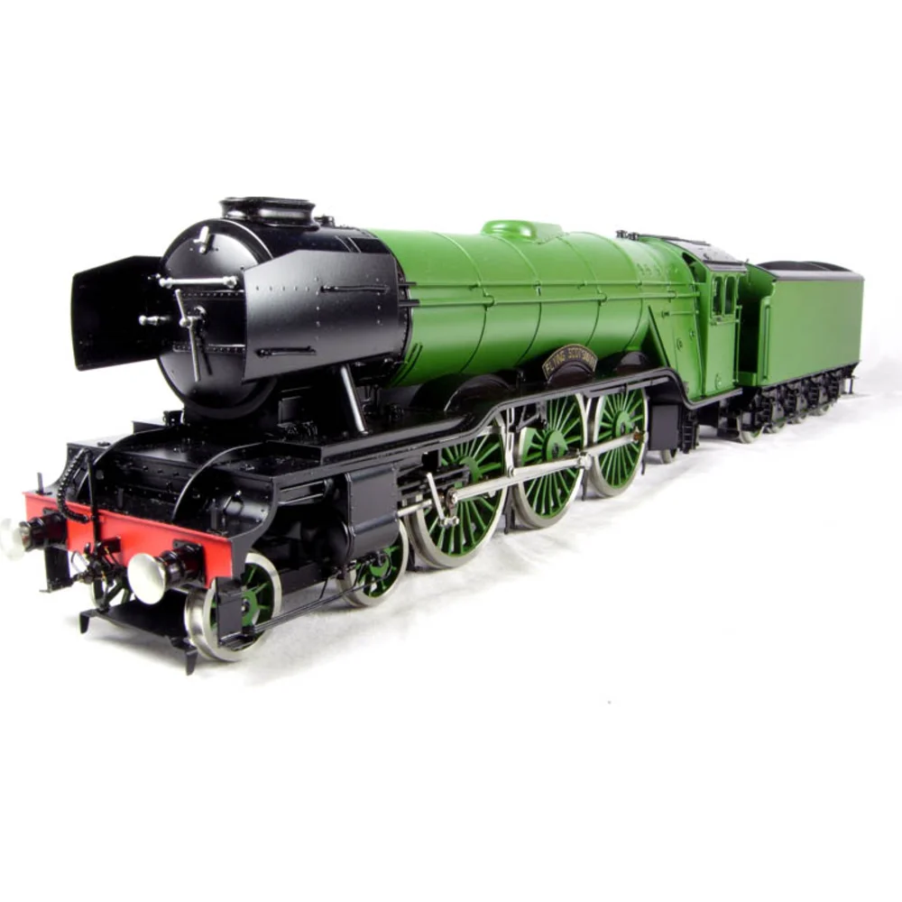 London & North Eastern Railway A3, British Railways (Green)