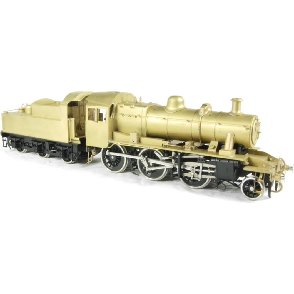 right-front-three-quarter-view by Bachmann Brassworks