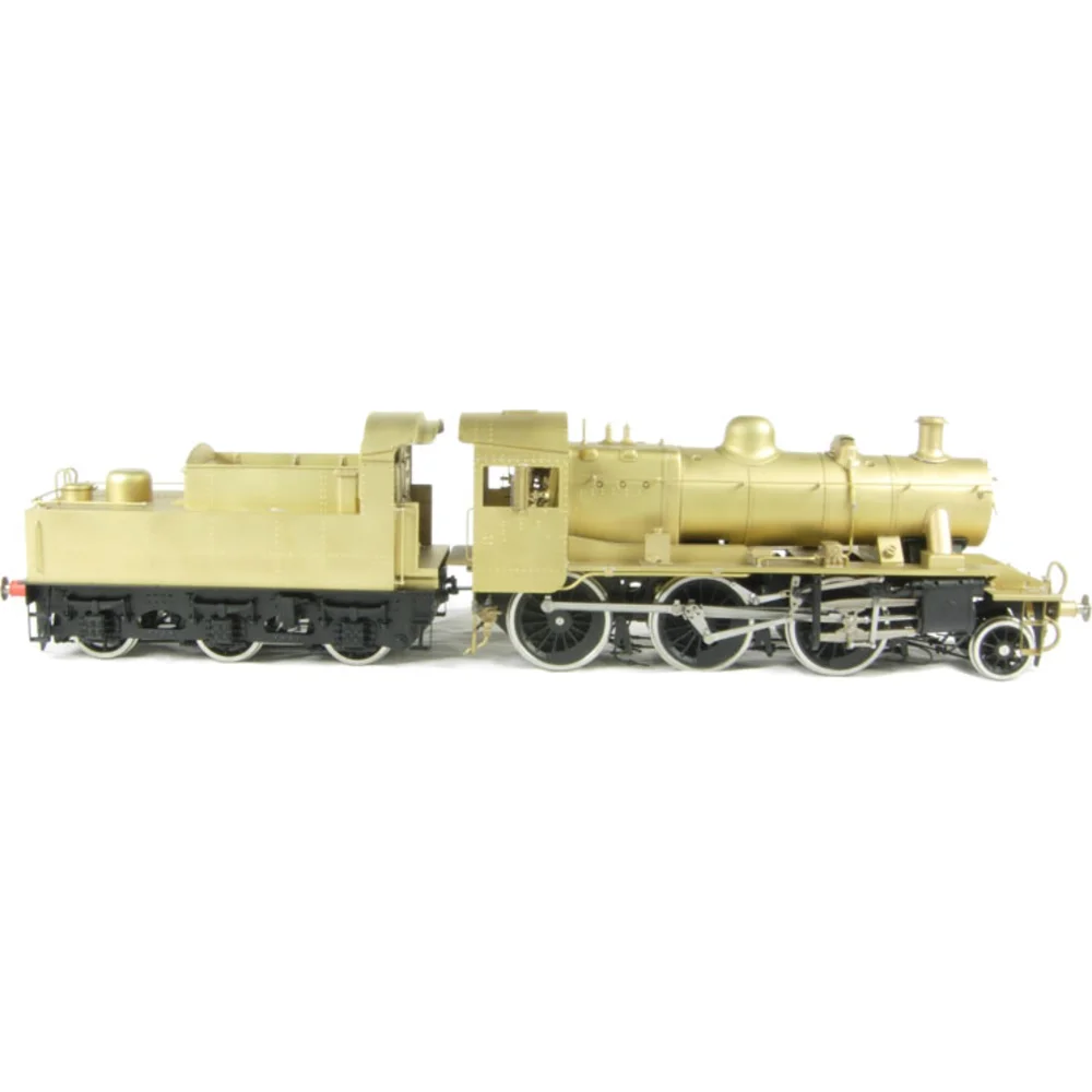 side-elevation-right-direction by Bachmann Brassworks