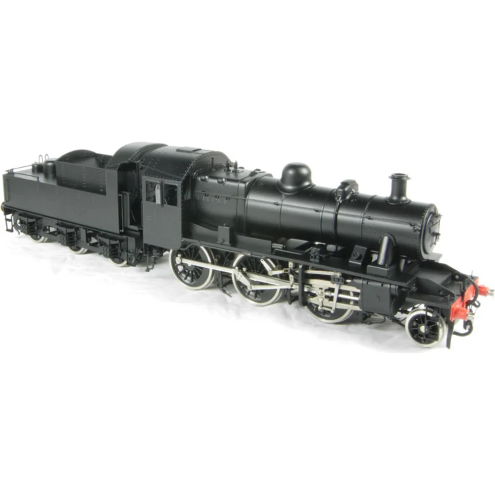 right-front-three-quarter-view by Bachmann Brassworks