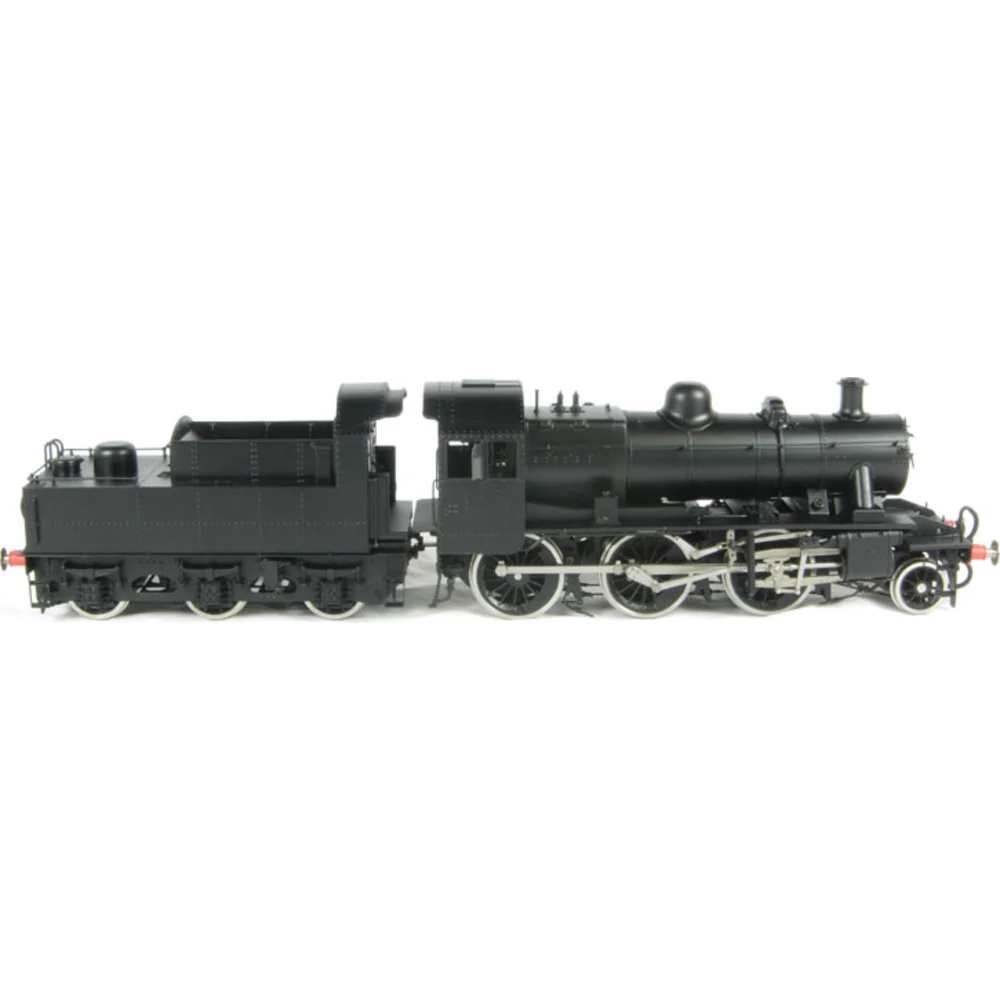 side-elevation-right-direction by Bachmann Brassworks