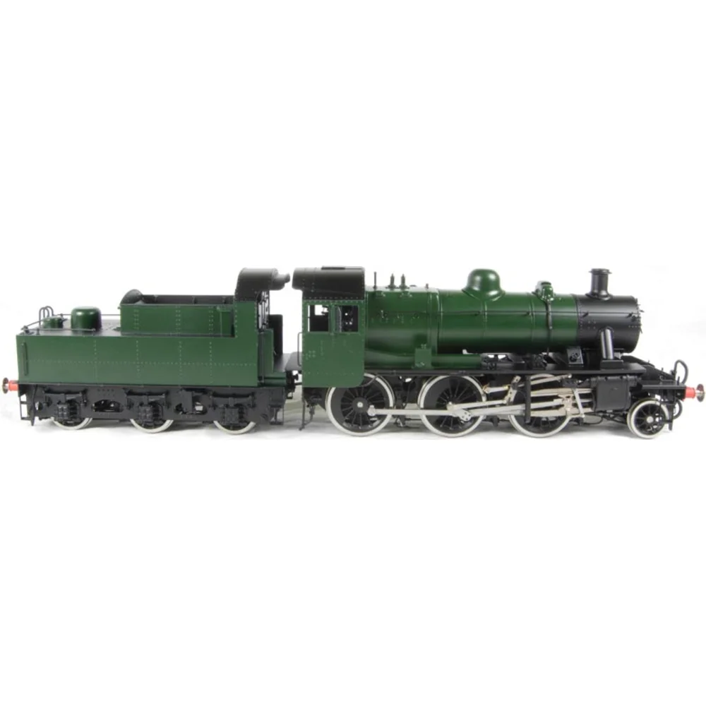 side-elevation-right-direction by Bachmann Brassworks