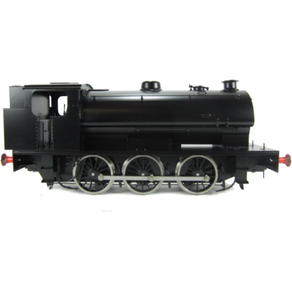 side-elevation-right-direction by Bachmann Brassworks