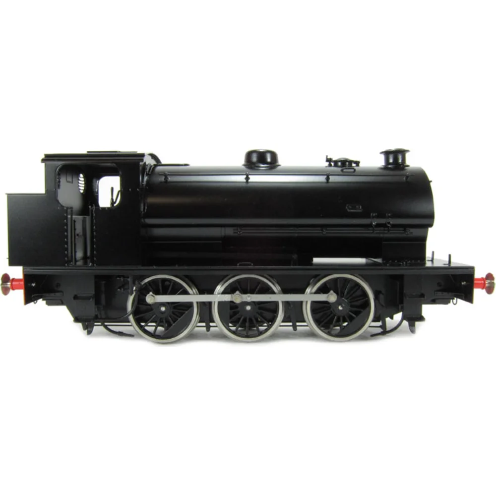 side-elevation-right-direction by Bachmann Brassworks