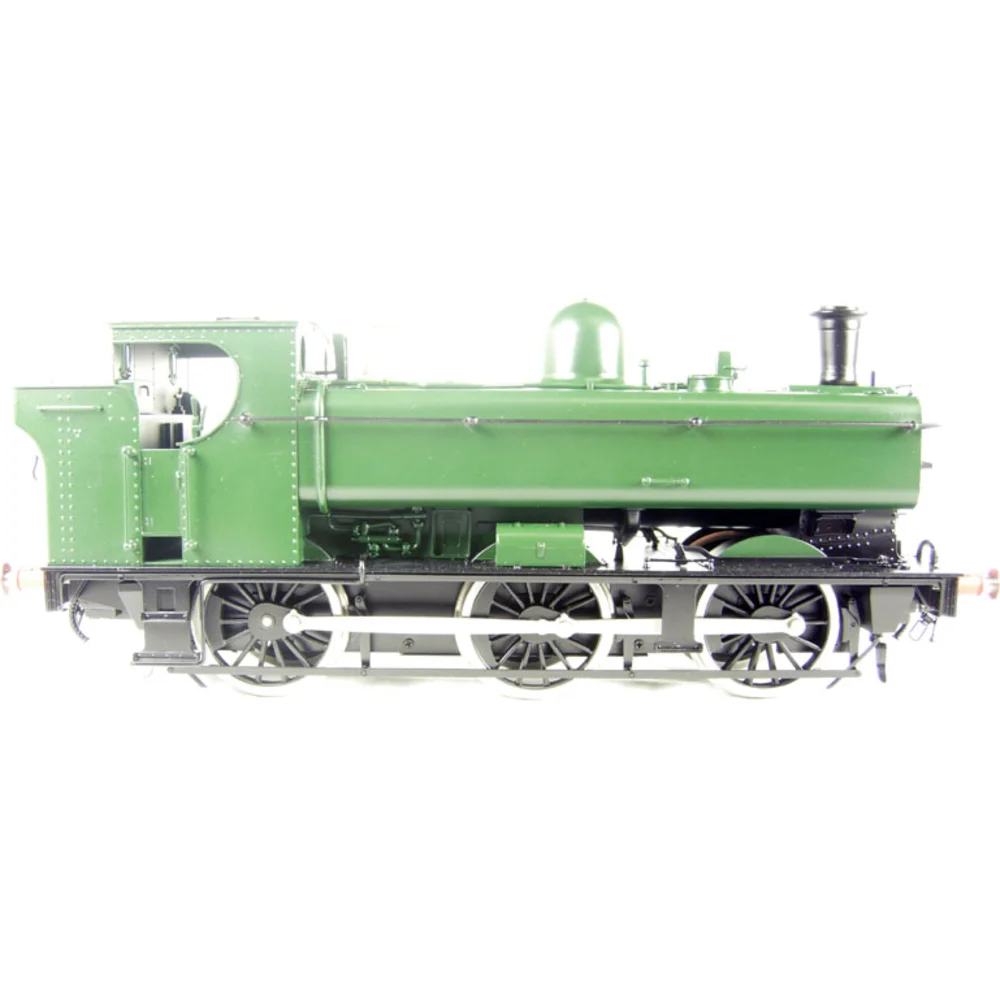 side-elevation-right-direction by Bachmann Brassworks