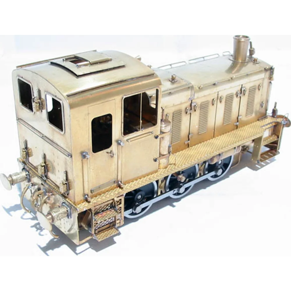 left-rear-three-quarter-view by Bachmann Brassworks