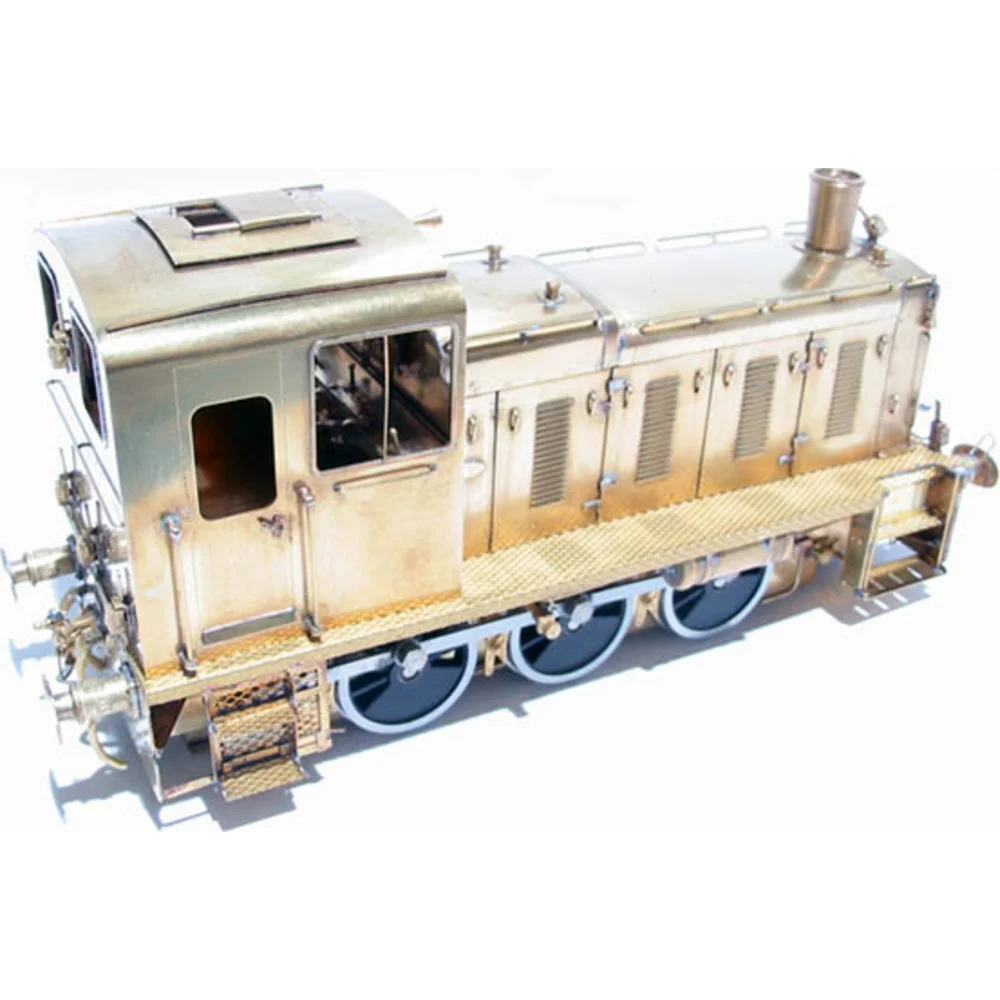 left-rear-three-quarter-view by Bachmann Brassworks