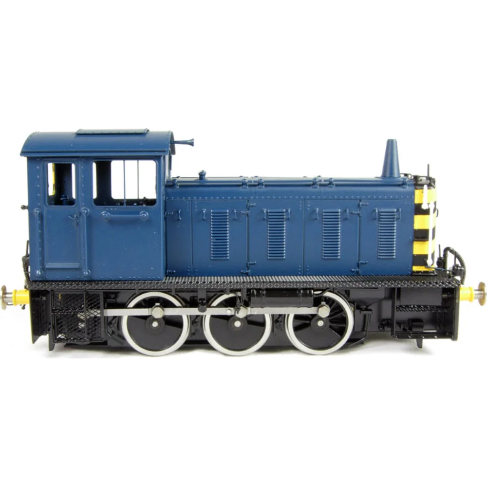 side-elevation-right-direction by Bachmann Brassworks