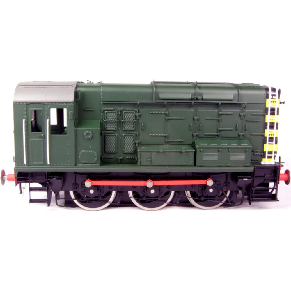 side-elevation-right-direction by Bachmann Brassworks