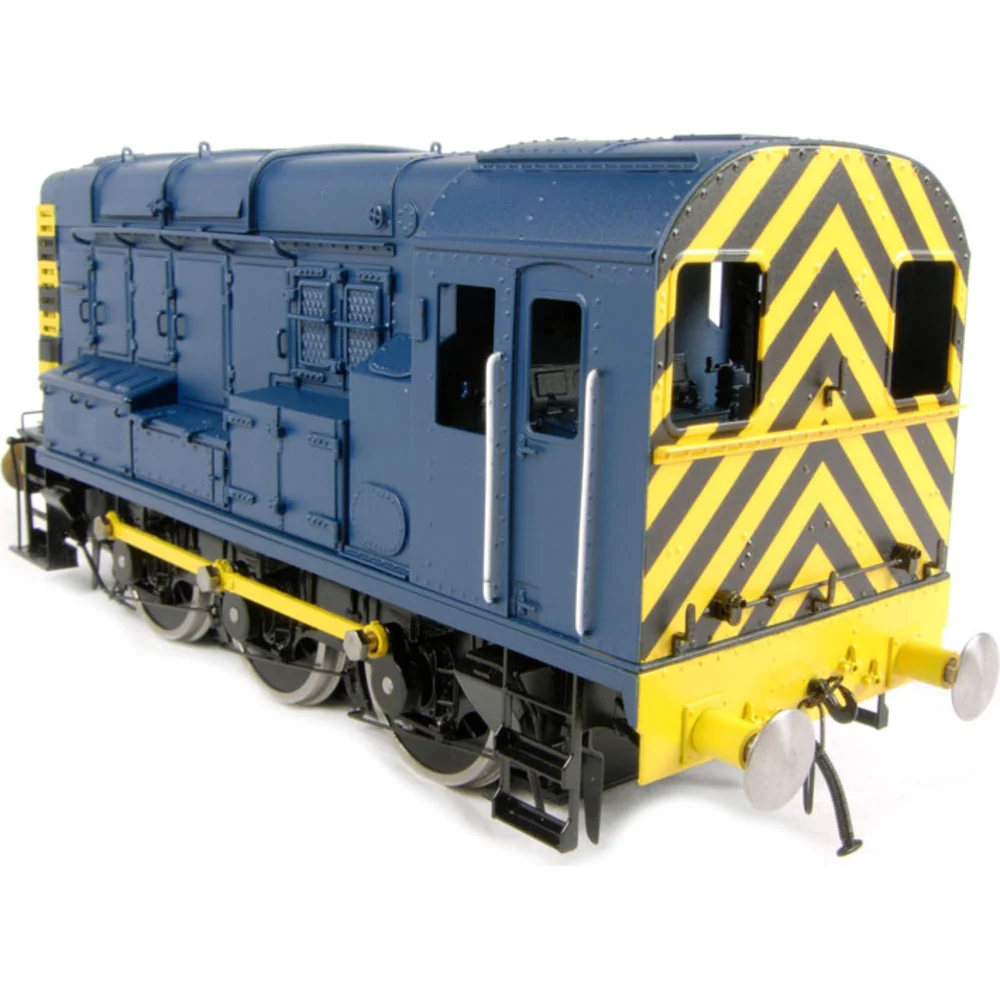 right-rear-three-quarter-view by Bachmann Brassworks