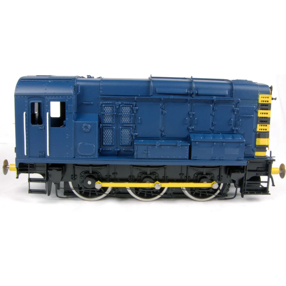 side-elevation-right-direction by Bachmann Brassworks