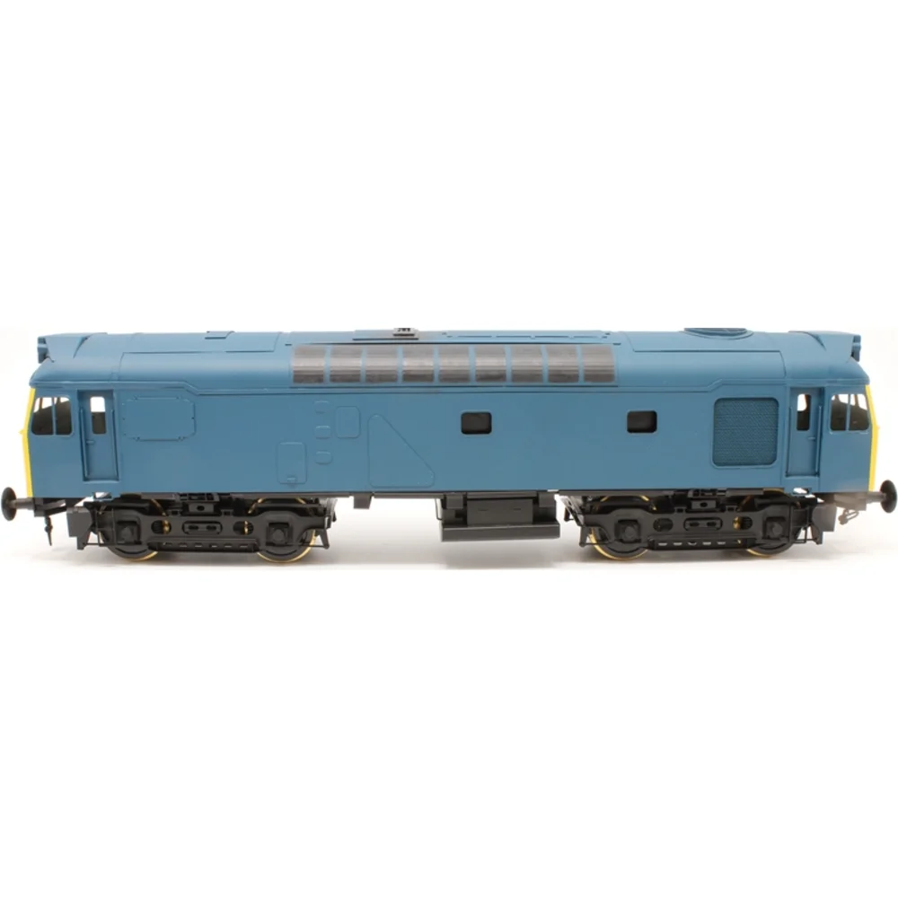 side-elevation-left-direction by Bachmann Brassworks