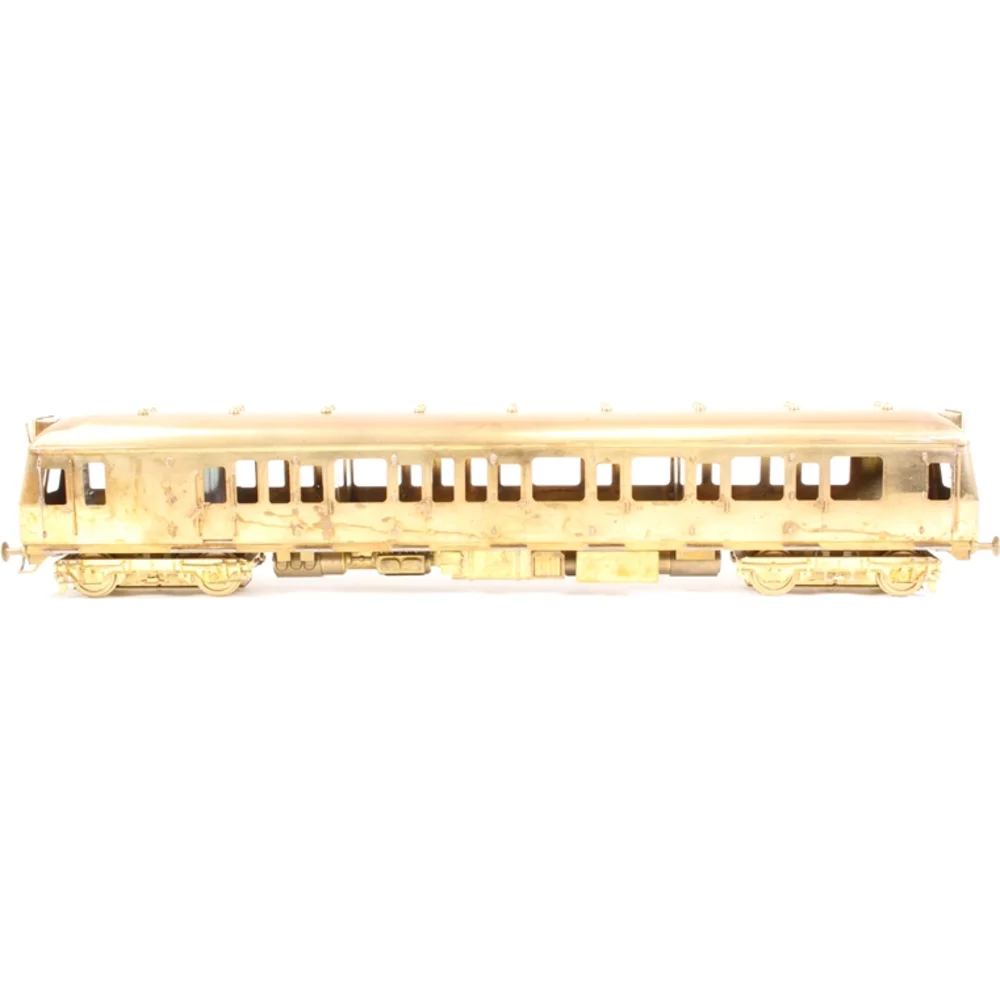 side-elevation-left-direction by Bachmann Brassworks